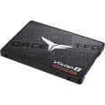 thumbnail image 3 of Unidad de Estado Solido SSD 2.5 512GB TEAMGROUP T-FORCE VULCAN Z SATA III 540/470 MB/s, 3 of 6