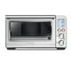 thumbnail image 1 of Breville the Smart Oven® Air Fryer, Convection Countertop Oven, Air Fryer Toaster Oven Combo, BOV860BSS, Brushed Stainless Steel, 1 of 5