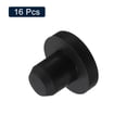 thumbnail image 4 of Tapón de goma Uxcell, tapones para agujeros, 7.5-7.8 mm 16, 4 of 6