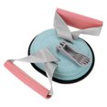 thumbnail image 1 of OUNONA Exercise Equipment for Home Sit Up Assistant Foam Multi 1Pcs, 1 of 8
