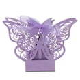 thumbnail image 1 of Sugar Box, Candy Box, Disposable Rustic For Special Occasion Decoration, 1 of 8
