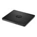 HP DVD-RW drive - USB - external