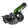 thumbnail image 6 of Dragon Wine Bottle Holder, 6 of 7