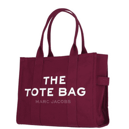 バッグ MARK JACOBS TOTOBAG Marc Jacobs Tote bag oversized single handle | The Fashion
