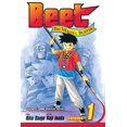 thumbnail image 1 of Novela gráfica Beet the Vandel Buster Vol. 1, 1 of 1
