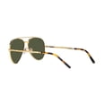 thumbnail image 5 of Lente De Sol Ray Ban Original New Aviator, 5 of 5