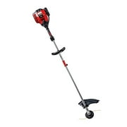 Troy-Bilt 41BD304S766 17cc 17 in. Gas 4-Cycle Straight Shaft String Trimmer with Attachment Capability