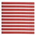 thumbnail image 1 of Sealing Wax Sticks Envelopes Cards Gift Tools Gift Box Sealing Wax Small Wax Stick Invitations  Wax Strip Round 10Pcs Multicolor Kit Adhesive Waxing, 1 of 8