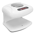 thumbnail image 4 of Secador de ventilador para uñas, secador de aire para uñas con una sola mano, soplador de uñas, rendimiento confiable, 4 of 8