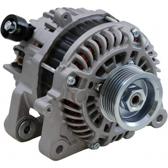 For Honda Civic Alternator 2012 13 14 2015 | 1.8L 4-Cylinder 6S For 31100-R1A-A01