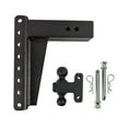 thumbnail image 2 of BulletProof Hitches - 3.0" Extreme Duty 10" Drop/Rise Hitch, 2 of 8
