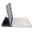 thumbnail image 4 of Funda para teclado inteligente, funda para tableta con funda magnética para tableta con funda para teclado para tableta IOS integración perfecta, 4 of 8