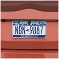 thumbnail image 4 of Audiovox ACA800 License plate back-up camera, 4 of 4