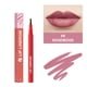 thumbnail image 1 of Lápiz labial 2 en 1, lápiz labial y tinte - Larga duración - Maquillaje de labios pigmentado - Un delineador de labios, 1 of 1