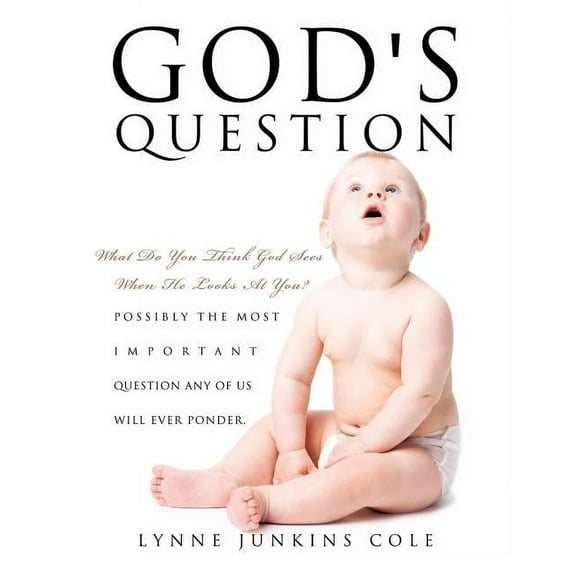 God's Question, (Paperback)