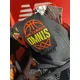 thumbnail image 4 of New Balance OMN1S BBOMNXA1 Mens Black Canvas, Basketball Shoes (T551), 4 of 6