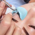 thumbnail image 5 of (Azul) Extensiones de pestañas con cinta adhesiva extensiones de pestañas cinta aislante de pestañas cinta adhesiva extensiones de pestañas cinta adhesiva médica, 5 of 5