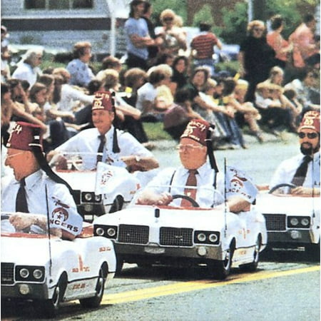 Frankenchrist (Vinyl)