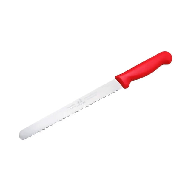 Cuchillo Sierra Para Pan 10 Pulgadas Vencort