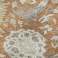 thumbnail image 2 of Dalyn Rugs Premium Machine Washable Mayfield AMF1026 Copper 9' x 12' Rug, 2 of 7