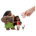 thumbnail image 5 of Disney Princess Moana Petite Assembled Product Height 6 inch Fashion Doll Gift Set, 5 of 7