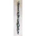 thumbnail image 1 of DArtefax DHP41-ORB Large Grapevine Right Handle , Oil Rub Bronze, 1 of 1