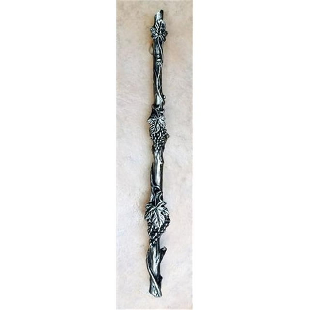 DArtefax DHP41-ORB Grande Poignée Droite de Vigne &44; Huile Frotter Bronze