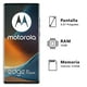 thumbnail image 2 of Smartphone Motorola Edge 50 Fusion 12GB RAM 512GB ROM Azul Bosque Desbloqueado, 2 of 4