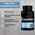thumbnail image 2 of Creatina Monohidratada De Alta Pureza 100 Cáps Raíces Pro, 2 of 6