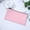29 pink, variant on 2 Pieces Money Bags with Zipper, 11x6.1 inch Money Pouch, Bank Bag, Cash Bag, Check Wallet, Cosmetics