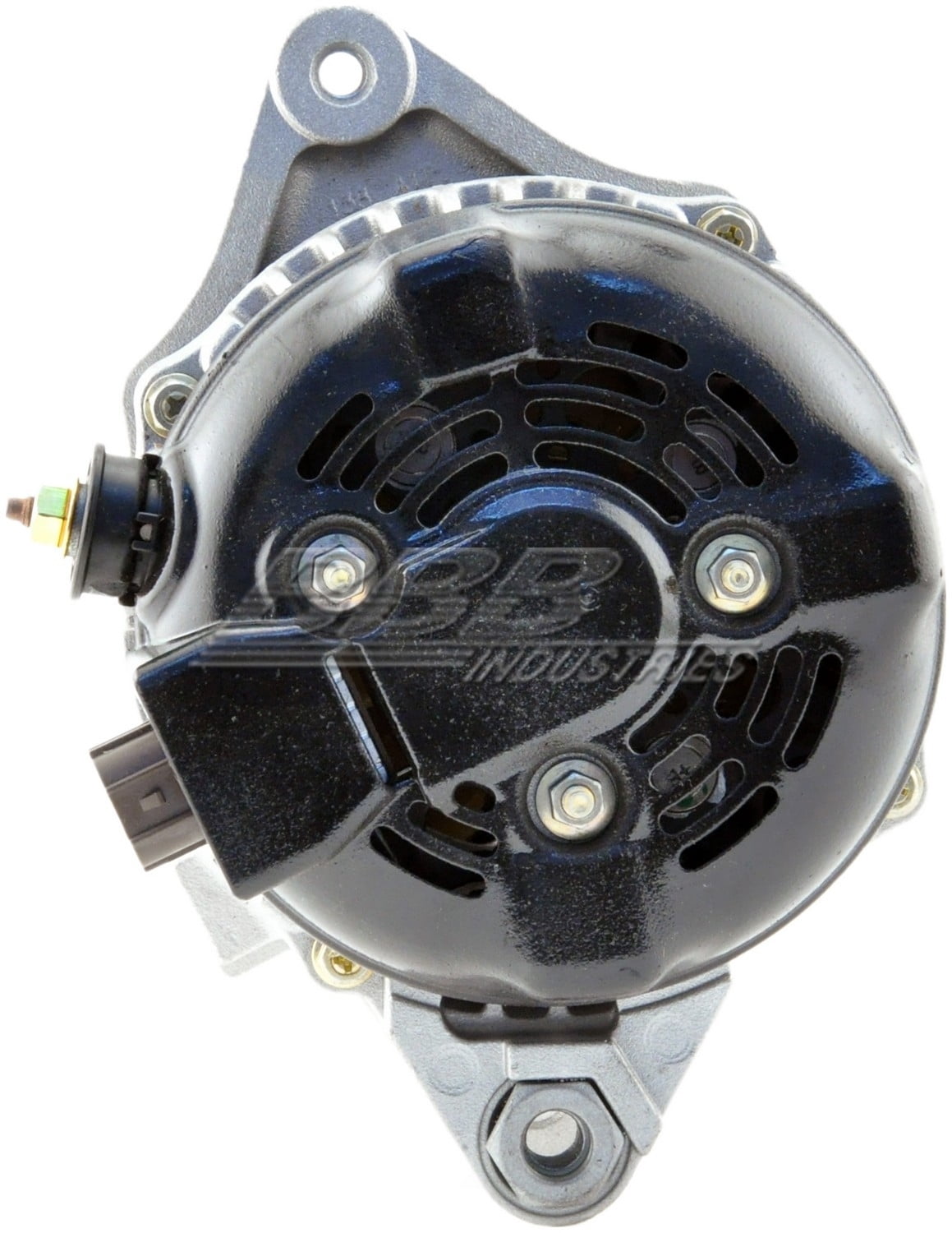 TERREPOWER formerly BBB Industries N11577 New Alternator