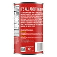 thumbnail image 7 of Van Camp's Pork and Beans, 6g Protein Per Serving, Canned Beans, 28 oz. Can, 7 of 7
