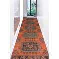 thumbnail image 5 of Chenille Printed Stye Rugs, Entryway Rugs, Green Rugs, Kitchen Rug, Runner Rugs, Turkish Rug, Car Mat Rugs, Tribal Rug, Floor Rug, Luxury Rugs, 1.7'x2.3' - 50x70 cm, 5 of 8