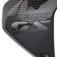 thumbnail image 4 of Side Frame Fairing Cowl Guards Radiator Cover For BMW R1300GS 2024-2025 Carbon, 4 of 12