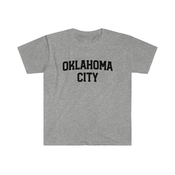 Oklahoma City Moving Away Shirt, Gifts, Tshirt, T-shirt Tee