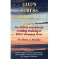 thumbnail image 1 of Pre-Owned gods Stress Management Plan 10 Biblical Principles for Avoiding Reducing or Better Managing Stress (Paperback) 0974448206 9780974448206, 1 of 1