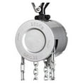 thumbnail image 3 of Mini Hand Chain Hoist,Hook Mount 0.25/0.5 Ton Capacity 3 Meter Lift Portable Manual Lever Block Lifting ,Convenient to Install, 3 of 6