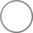 thumbnail image 2 of Ekena Millwork 70"OD x 63 1/2"ID x 3 1/4"W x 5/8"P Caputo Egg & Dart Ceiling Ring Kit, 2 of 11
