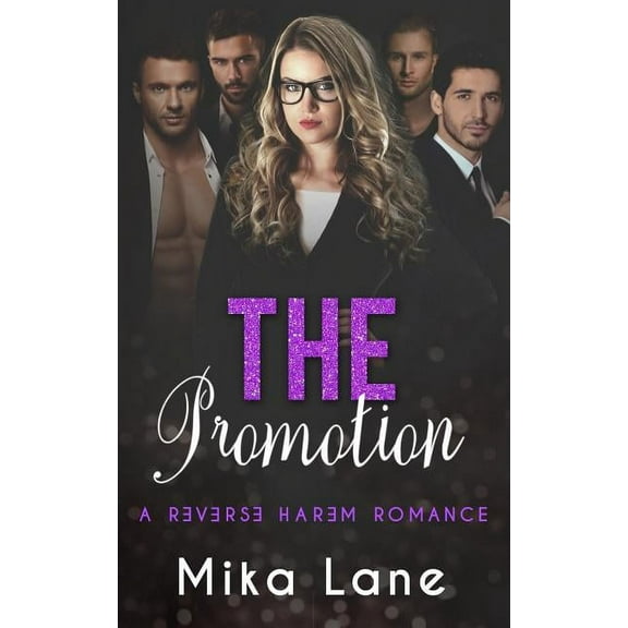 Contemporary Reverse Harem Romances The Promotion, (Paperback)