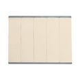 thumbnail image 2 of Portable Folding Cutting Board with Strainer Plastic Travel Camping Kitchen Cutting Board, 2 of 6