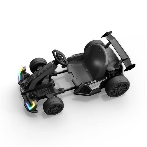 Jetson 24-Volt X Electric Go-Kart - Samsclub.com