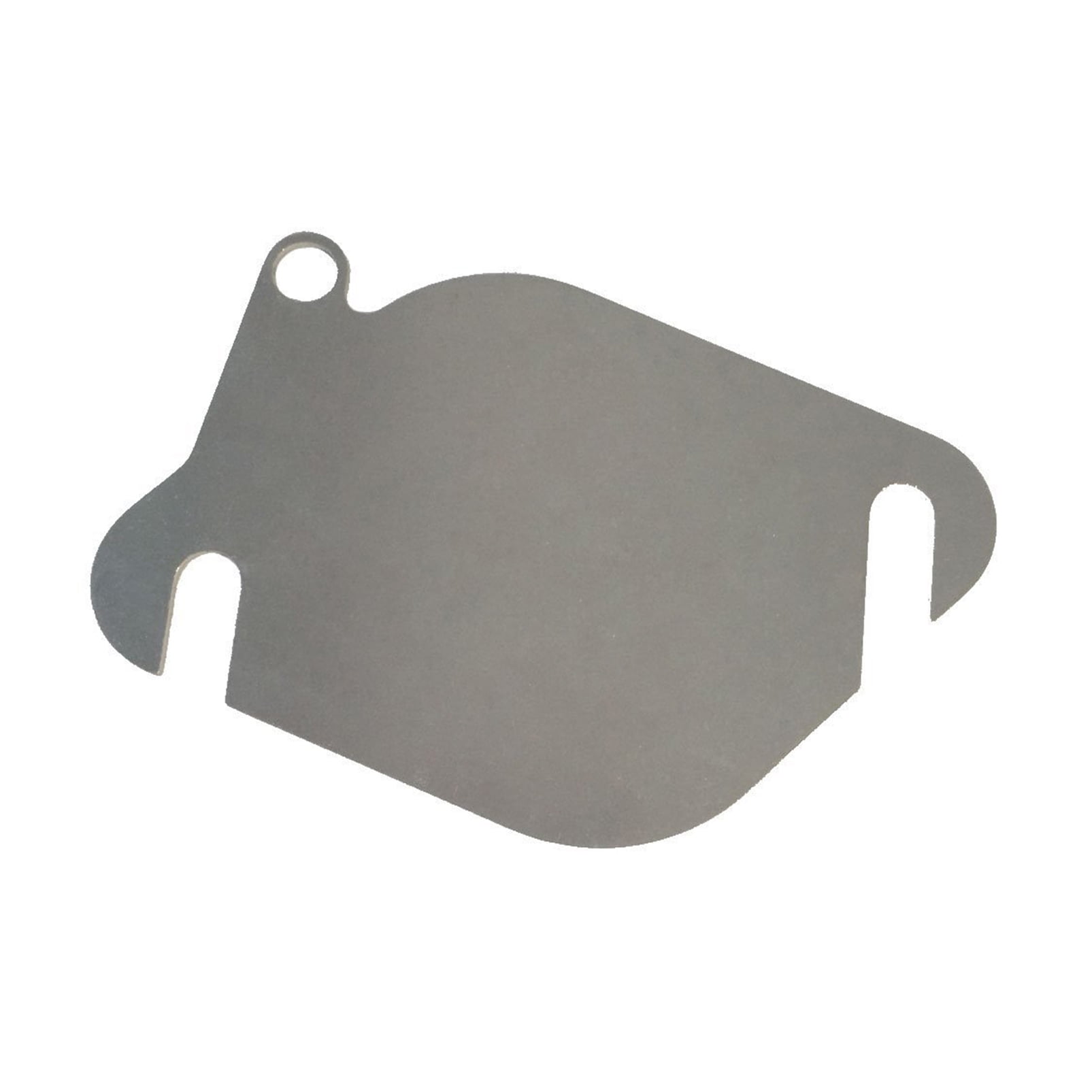 Unbranded Block Off Plate Replacement for DURAMAX Diesel 07 08 09 10 11