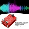 thumbnail image 4 of CW Morse Codes Key, 3.5mm Output Interface Automatic Telegraph Key Easy To Operate  For  Housing, 4 of 8