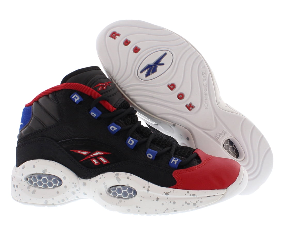 reebok question mid gs