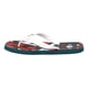 thumbnail image 4 of Sandalia Polo Para Hombre Color Rojo, 4 of 7