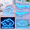 Ice Blue, variant on Ice Blue Cloud Neon Sign, 12x7in Dimmable LED Wall Light for Game Room Bedroom Decor