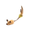 thumbnail image 2 of Seyotauo Interactive Cat Toy Automatic Moving Mouse with Remote Control Electronic Squeaky Pet Exercise Toy for Indoor Play and Hunting Stimulation, 2 of 4