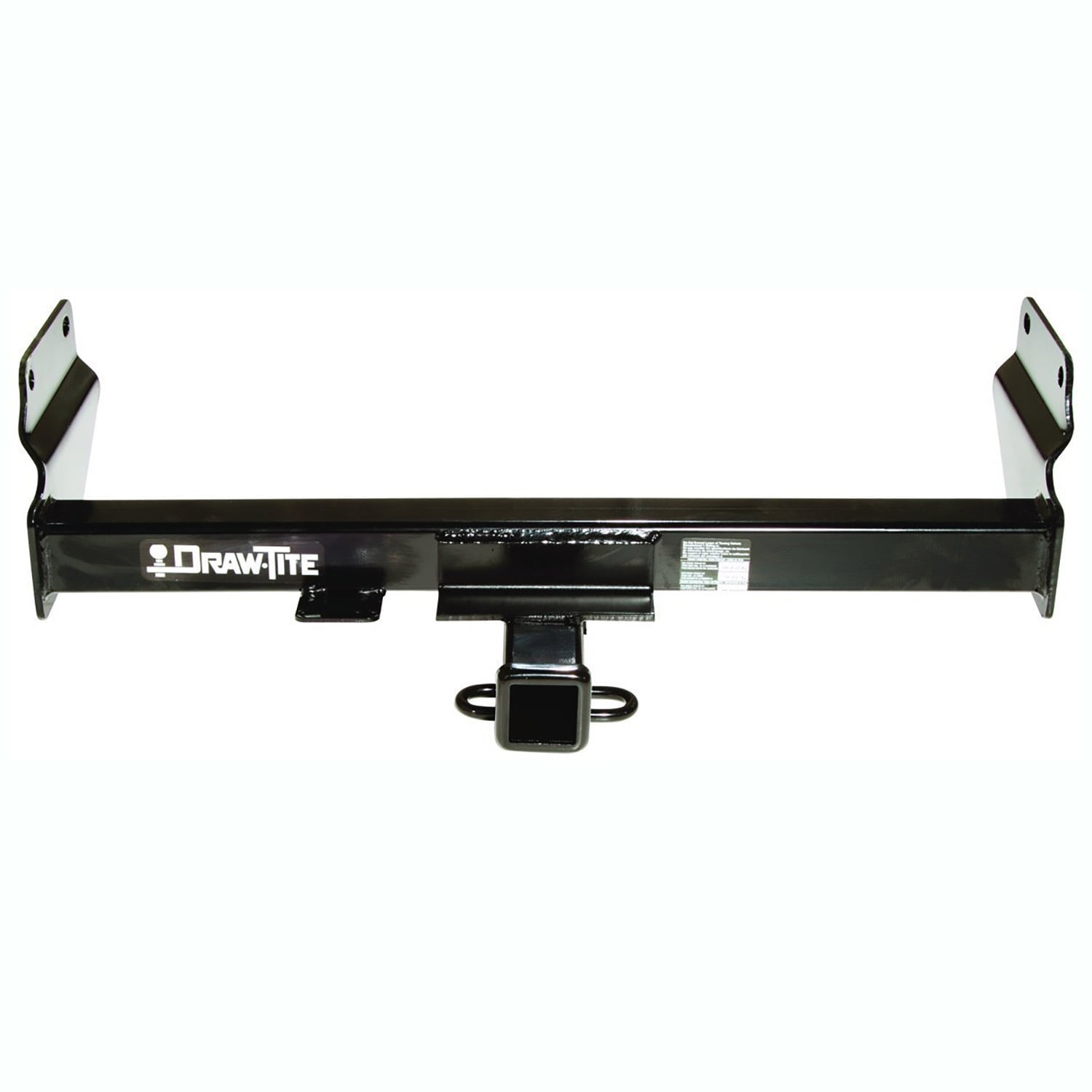 Autozone Hitch Extension