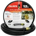 thumbnail image 4 of Tuthill Transfer FRH07512 3/4 in. X 12 ft. Replacement Hose, 4 of 7