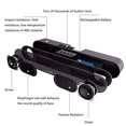 thumbnail image 3 of Barra de Sonido JS-GXJ Bluetooth Aux USB TF FM -Negro, 3 of 3